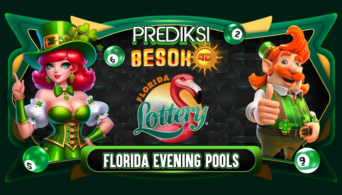 BESOK4D 💫 Prediksi Togel Florida Evening Hari Ini 01 Oktober 2024